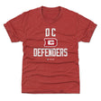 DC Defenders Kids T-Shirt | 500 LEVEL
