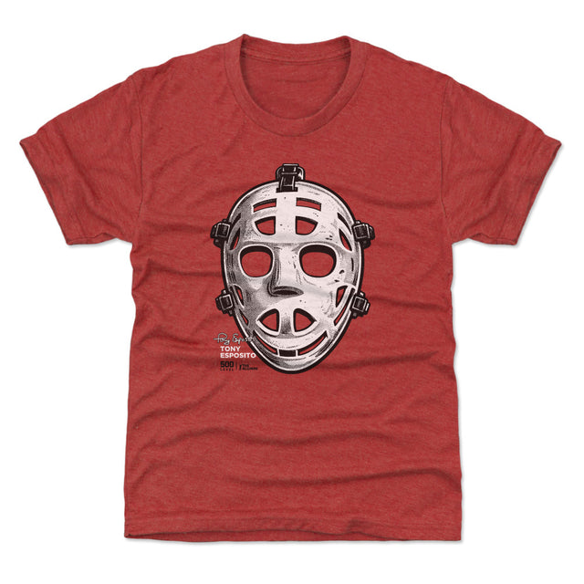 Tony Esposito Kids T-Shirt | 500 LEVEL