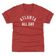 Atlanta Kids T-Shirt | 500 LEVEL