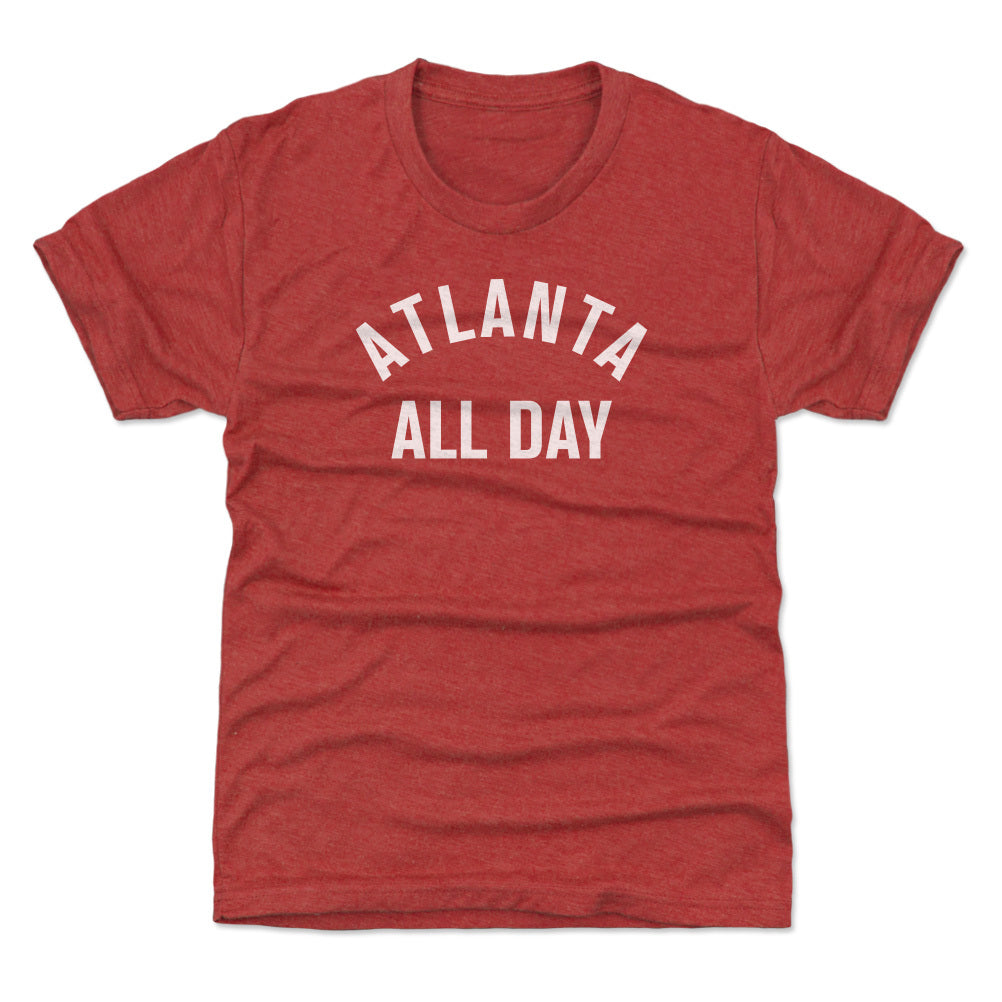 Atlanta Kids T-Shirt | 500 LEVEL