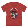 Jose Ramirez Kids T-Shirt | 500 LEVEL