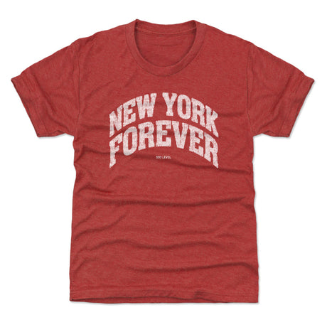 New York Kids T-Shirt | 500 LEVEL