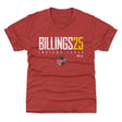 Monique Billings Kids T-Shirt | 500 LEVEL