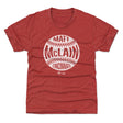 Matt McLain Kids T-Shirt | 500 LEVEL