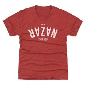 Frank Nazar Kids T-Shirt | 500 LEVEL