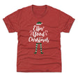 Christmas Kids T-Shirt | 500 LEVEL