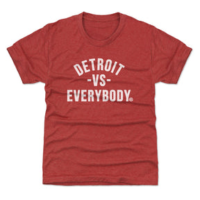 Vs. Everybody Kids T-Shirt | 500 LEVEL