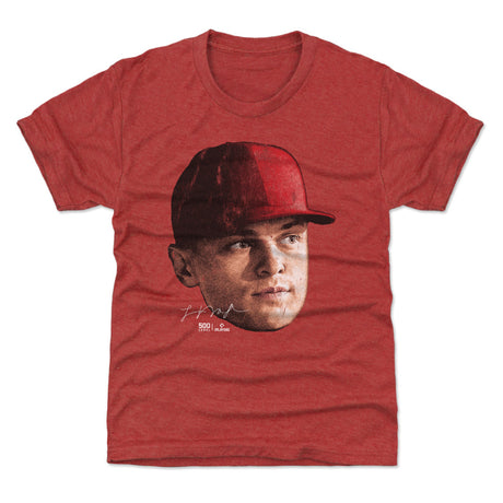 Logan O'Hoppe Kids T-Shirt | 500 LEVEL