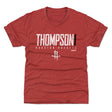 Amen Thompson Kids T-Shirt | 500 LEVEL