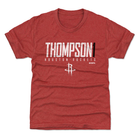 Amen Thompson Kids T-Shirt | 500 LEVEL