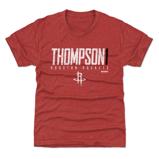 Amen Thompson Kids T-Shirt | 500 LEVEL