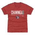 Temwa Chawinga Kids T-Shirt | 500 LEVEL