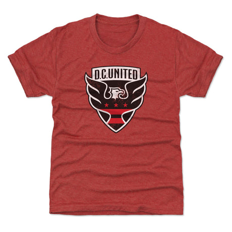 D.C. United Kids T-Shirt | 500 LEVEL