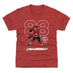 Patrick Kane Kids T-Shirt | 500 LEVEL