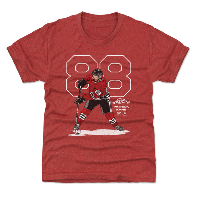 Patrick Kane Kids T-Shirt | 500 LEVEL