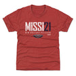 Yves Missi Kids T-Shirt | 500 LEVEL