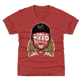 Waterboys Kids T-Shirt | 500 LEVEL