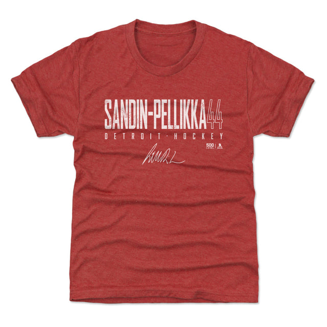 Axel Sandin-Pellikka Kids T-Shirt | 500 LEVEL