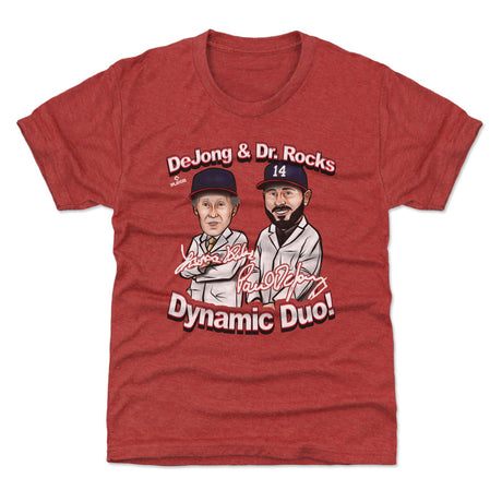 Paul DeJong Kids T-Shirt | 500 LEVEL