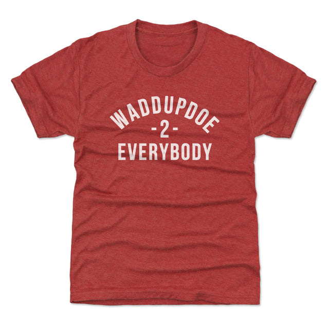 Vs. Everybody Kids T-Shirt | 500 LEVEL