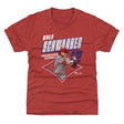 Kyle Schwarber Kids T-Shirt | 500 LEVEL