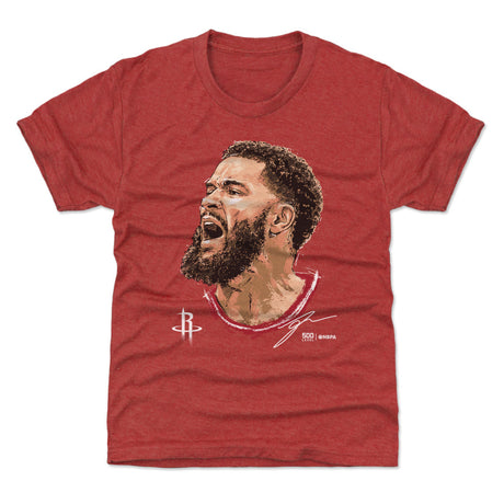 Fred VanVleet Kids T-Shirt | 500 LEVEL