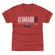 Jose Alvarado Kids T-Shirt | 500 LEVEL