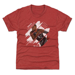 Damian Lillard Kids T-Shirt | 500 LEVEL