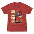 Christian Okoye Kids T-Shirt | 500 LEVEL