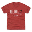 Zack Littell Kids T-Shirt | 500 LEVEL