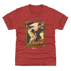 Dwight Evans Kids T-Shirt | 500 LEVEL