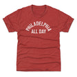 Philadelphia Kids T-Shirt | 500 LEVEL