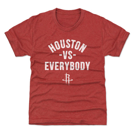 Houston Rockets Kids T-Shirt | 500 LEVEL
