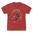 Aliyah Boston Kids T-Shirt | 500 LEVEL