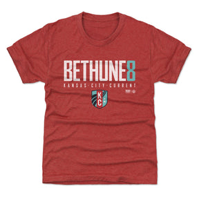 Croix Bethune Kids T-Shirt | 500 LEVEL