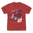 Jake Arrieta Kids T-Shirt | 500 LEVEL