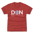 Don Mattingly Kids T-Shirt | 500 LEVEL