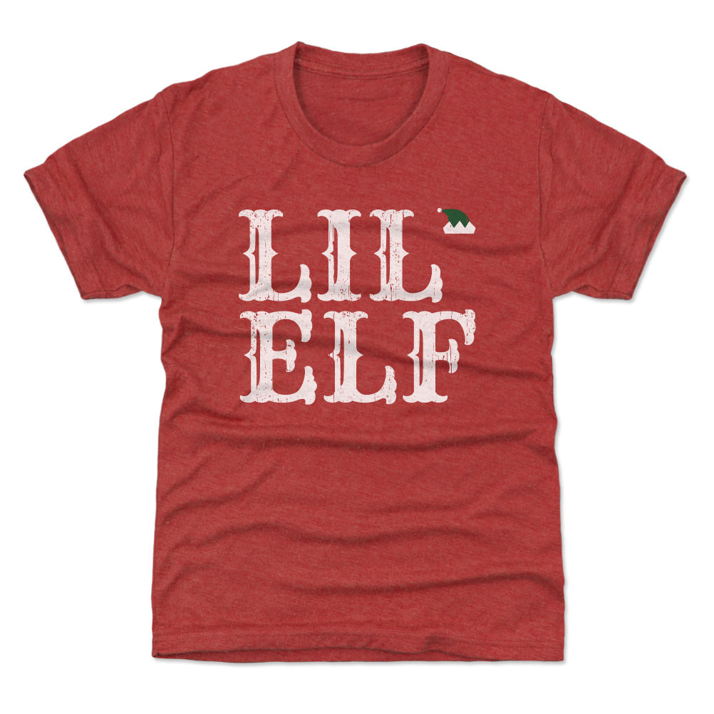 Christmas Kids T-Shirt | 500 LEVEL