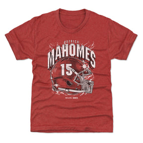 Patrick Mahomes Kids T-Shirt | 500 LEVEL