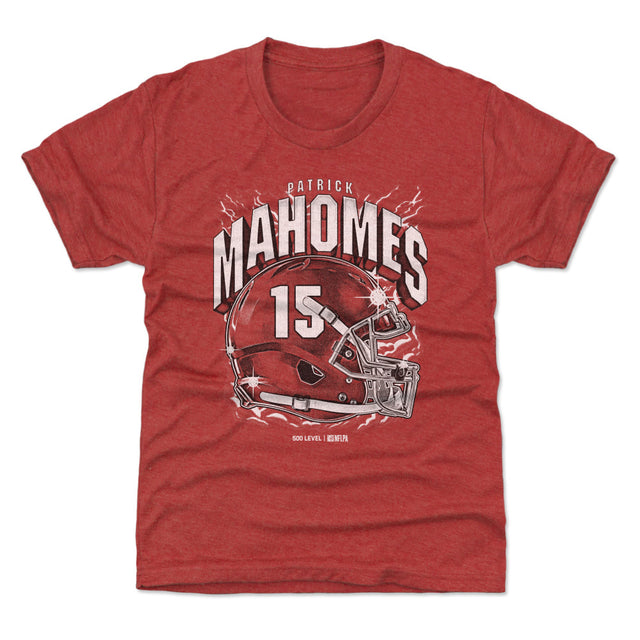 Patrick Mahomes Kids T-Shirt | 500 LEVEL