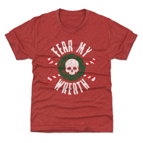 Christmas Kids T-Shirt | 500 LEVEL