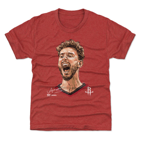 Alperen Sengun Kids T-Shirt | 500 LEVEL