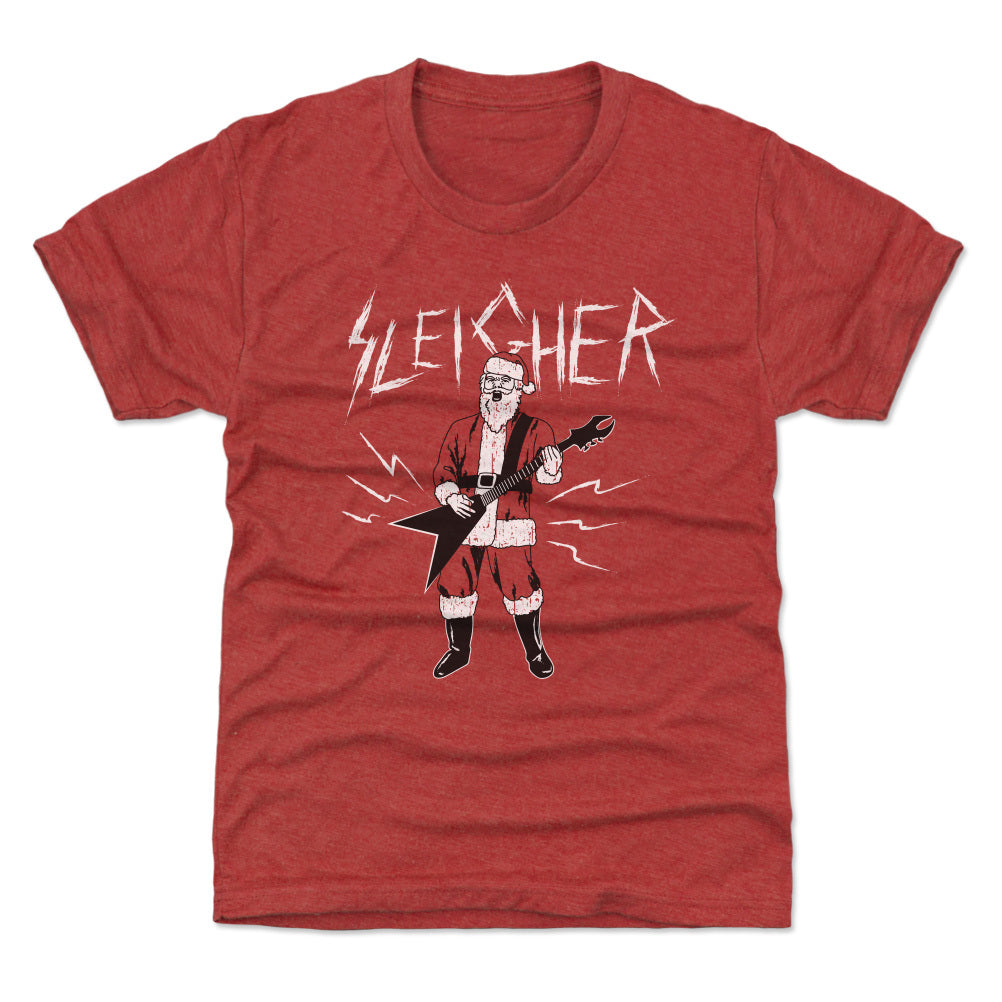 Christmas Kids T-Shirt | 500 LEVEL