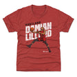 Damian Lillard Kids T-Shirt | 500 LEVEL