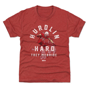 Trey McBride Kids T-Shirt | 500 LEVEL