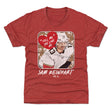 Sam Reinhart Kids T-Shirt | 500 LEVEL