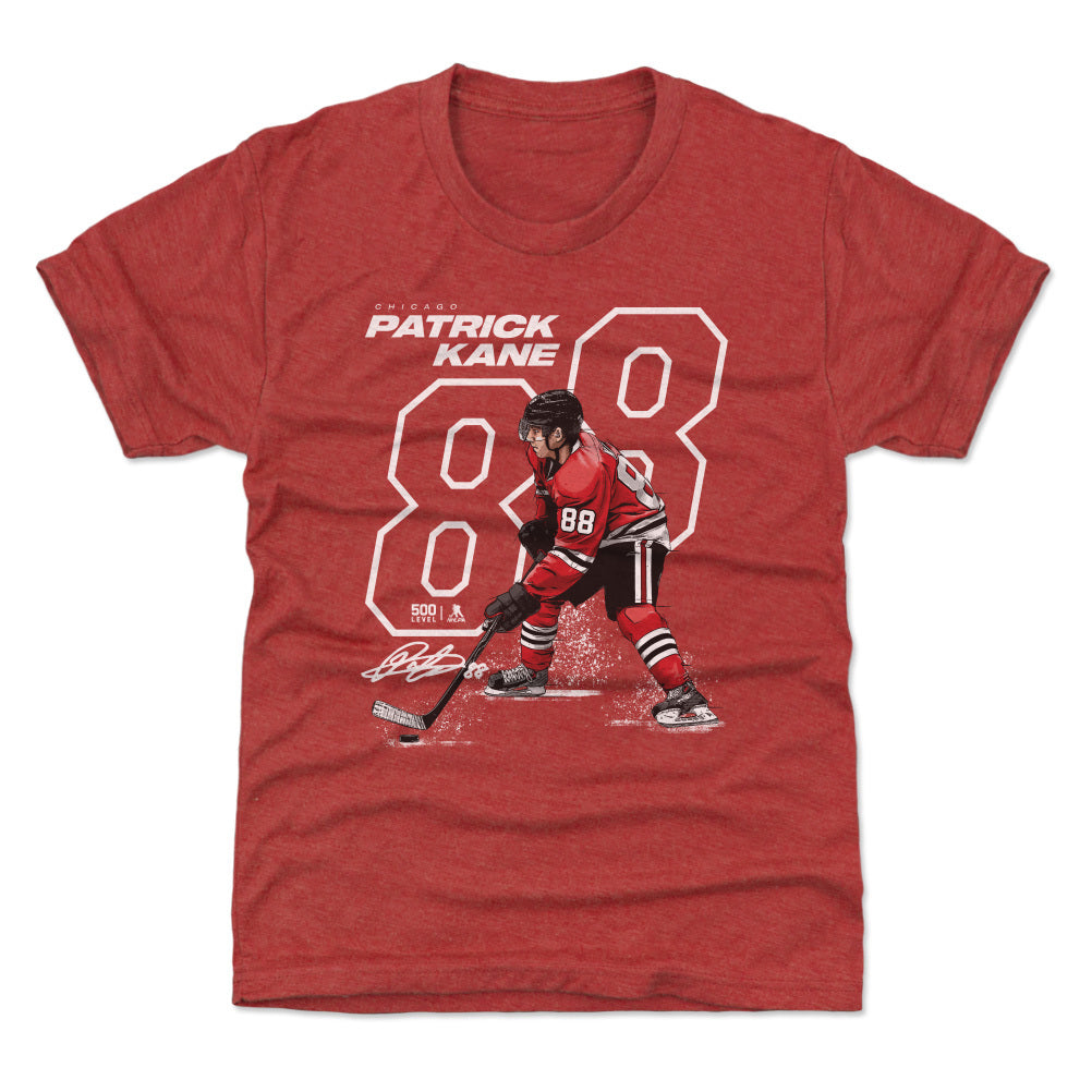Patrick Kane Kids T-Shirt | 500 LEVEL