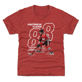 Patrick Kane Kids T-Shirt | 500 LEVEL