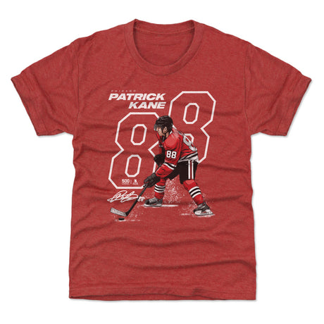 Patrick Kane Kids T-Shirt | 500 LEVEL