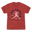 Bob Gibson Kids T-Shirt | 500 LEVEL